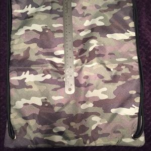 Thirty-one cinch sack